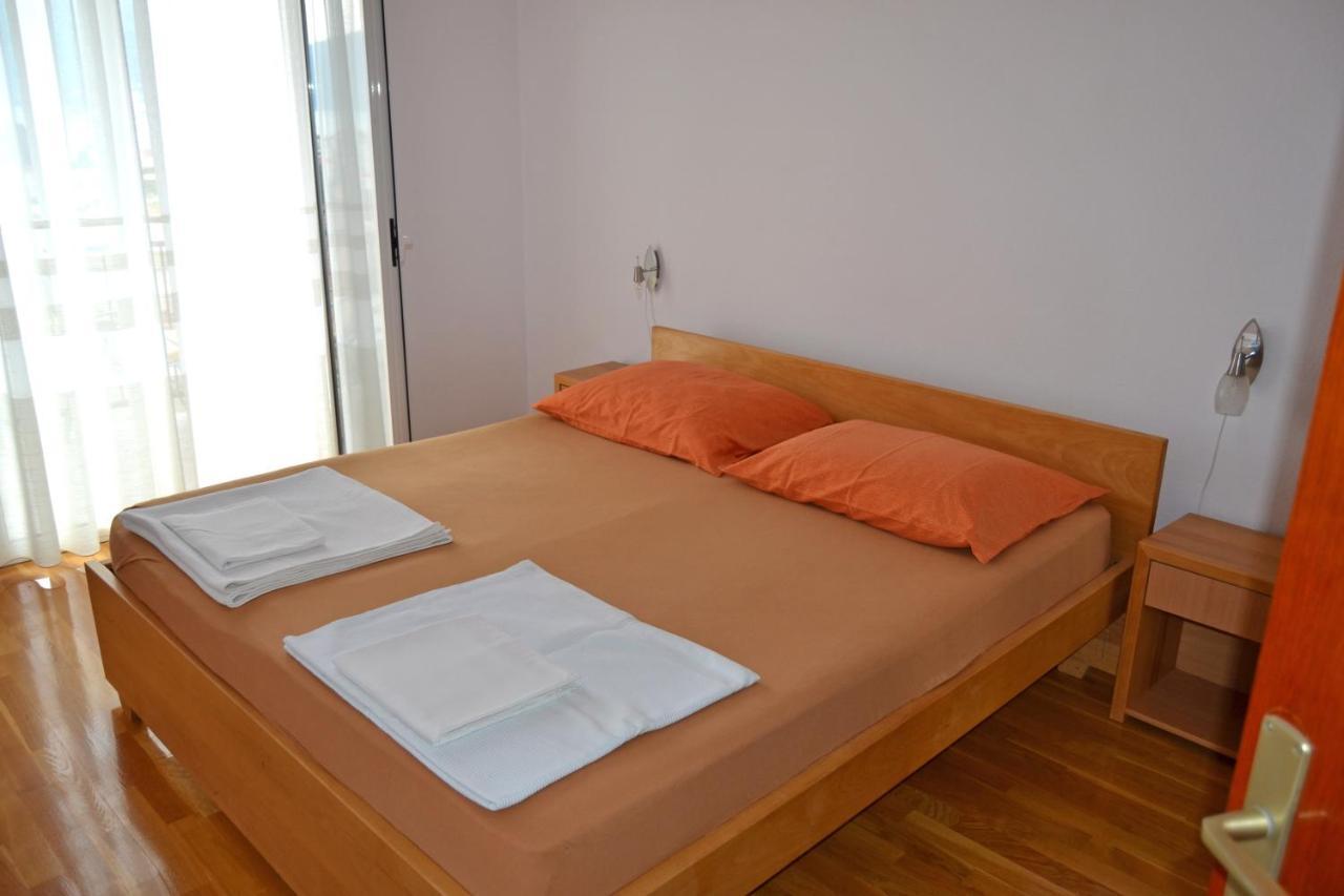 Tivat Apartments Екстериор снимка