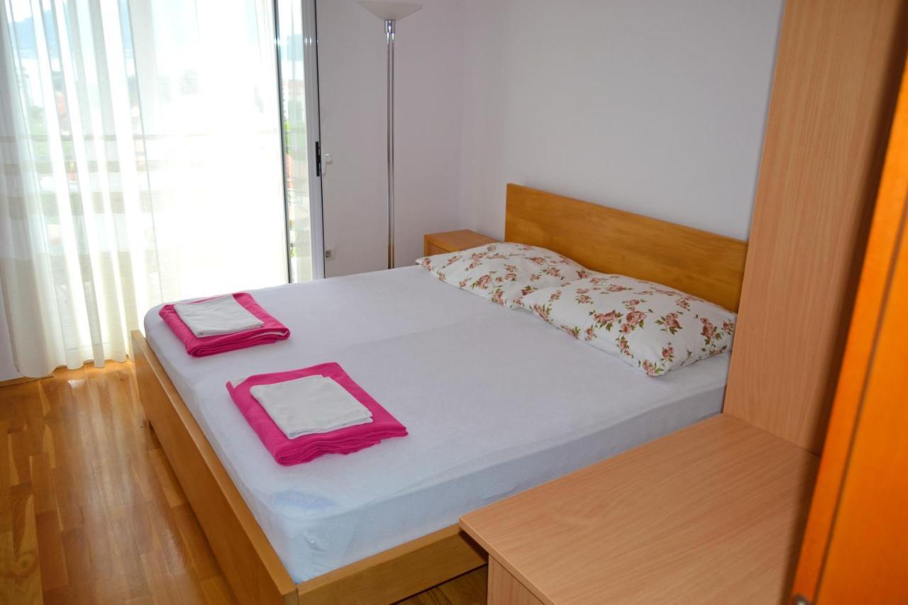 Tivat Apartments Екстериор снимка