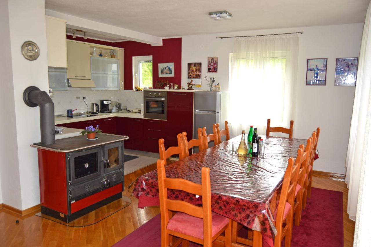 Tivat Apartments Екстериор снимка