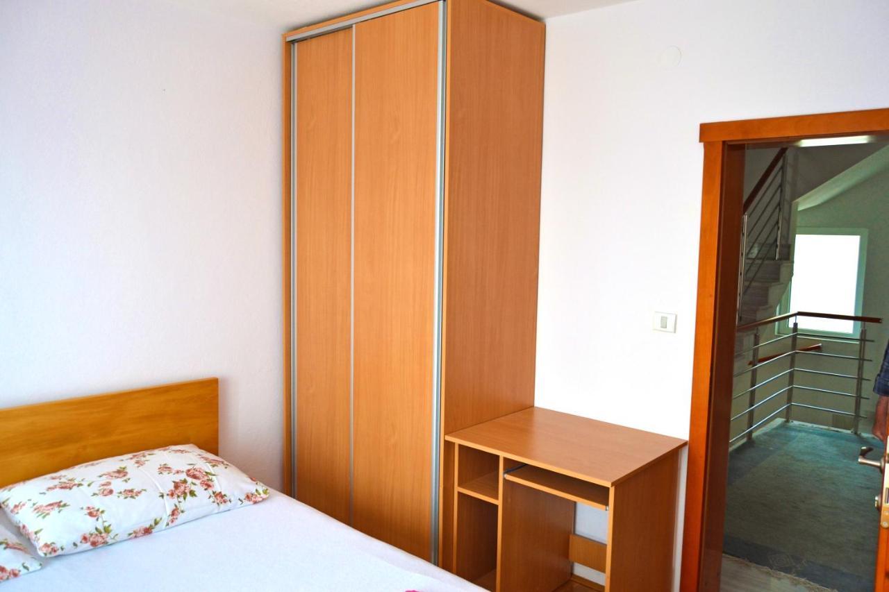 Tivat Apartments Екстериор снимка