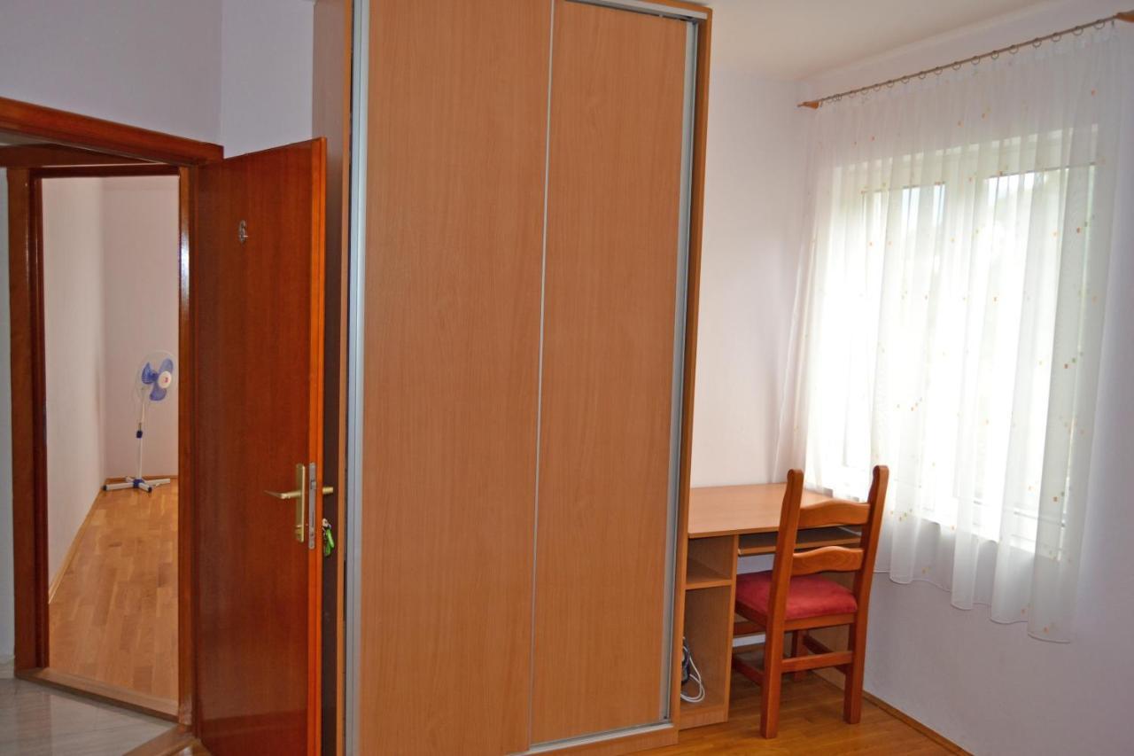 Tivat Apartments Екстериор снимка