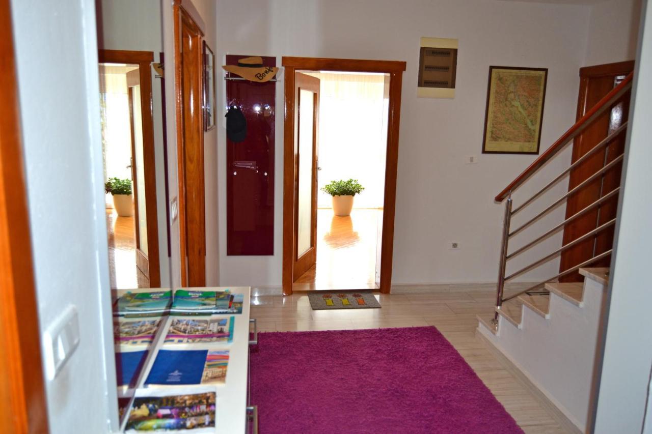 Tivat Apartments Екстериор снимка
