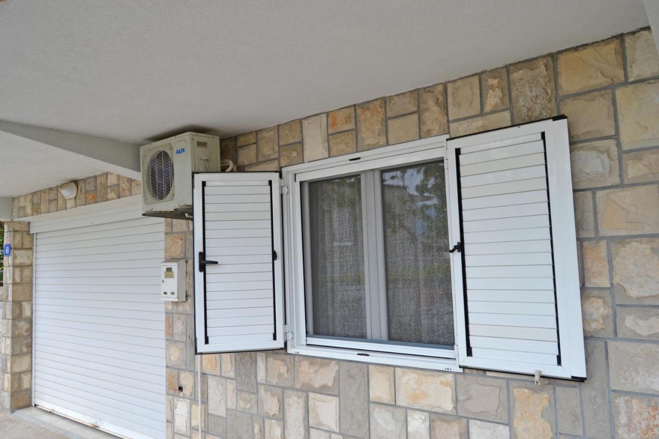 Tivat Apartments Екстериор снимка