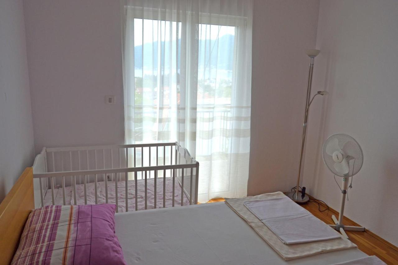 Tivat Apartments Екстериор снимка